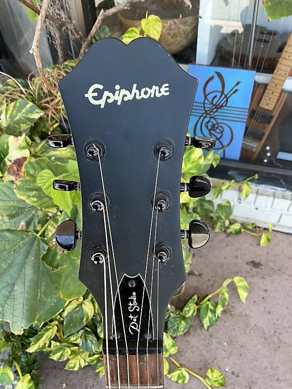 Epiphone Dot Studio 2008 - 2019 | Reverb