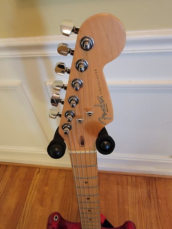 Fender Roadhouse Stratocaster 1997 - 2000 | Reverb