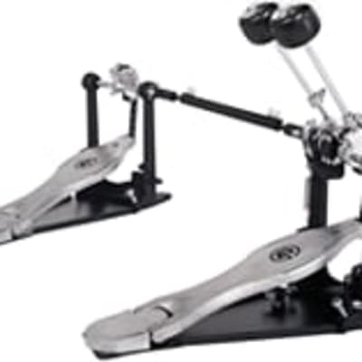 6700 Series Dual Chain Drive Double Bass Drum Pedal image 1