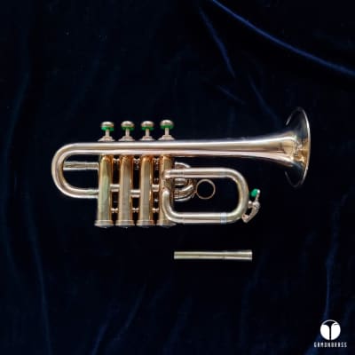Olds Super Star V-102 Bb trumpet 1973 Silver Plated | Reverb