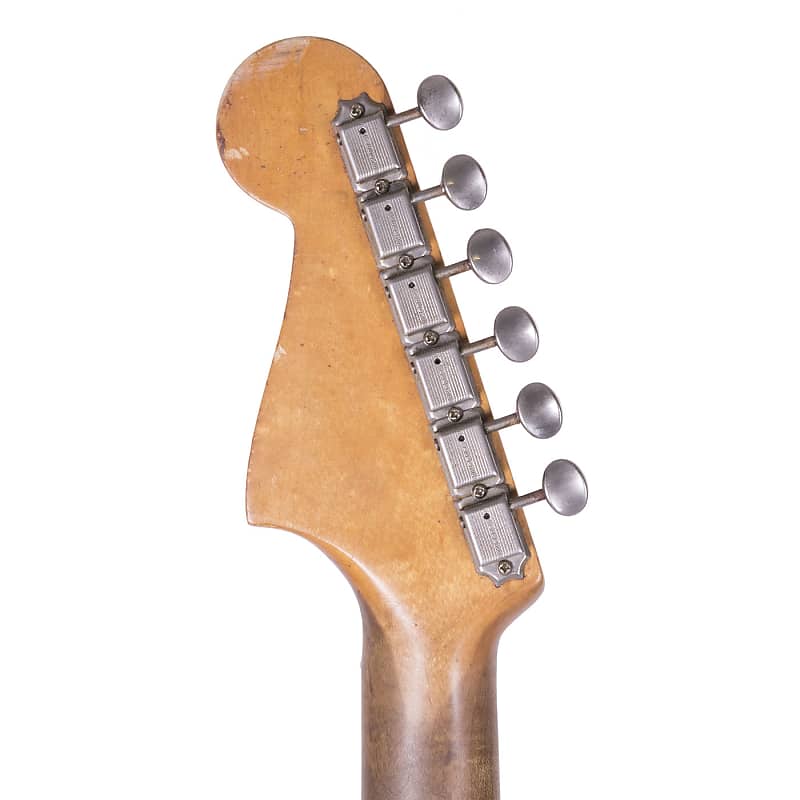 Fender Jazzmaster 1961 image 6