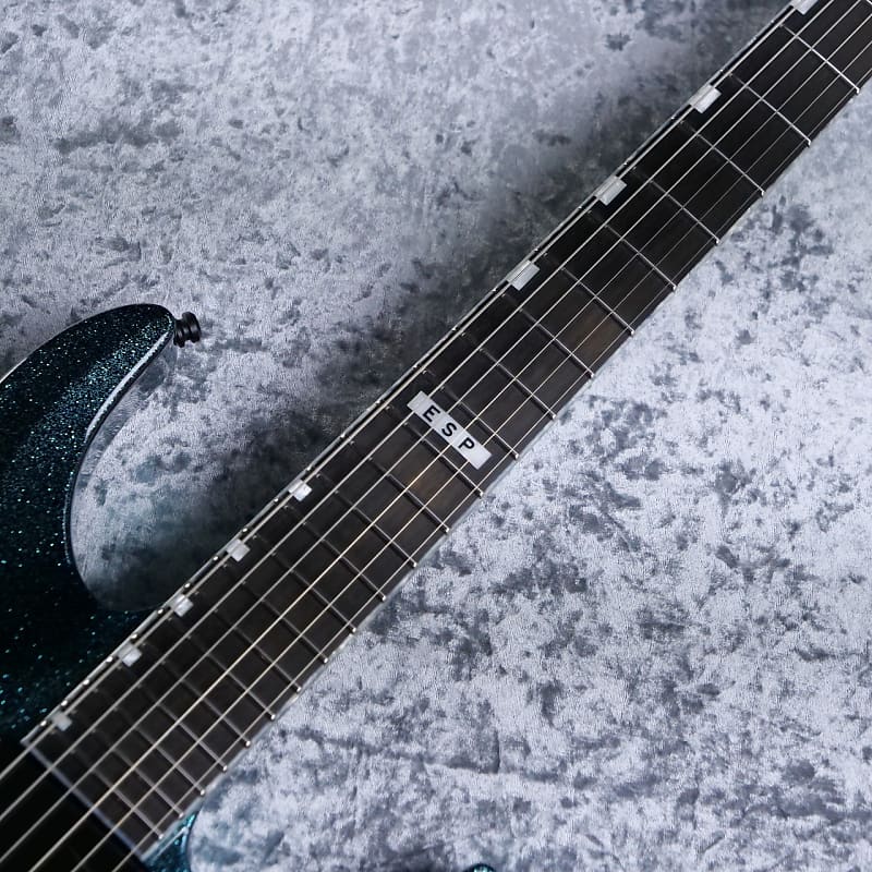ESP E-II HORIZON NT HS Granite Sparkle [Made in Japan