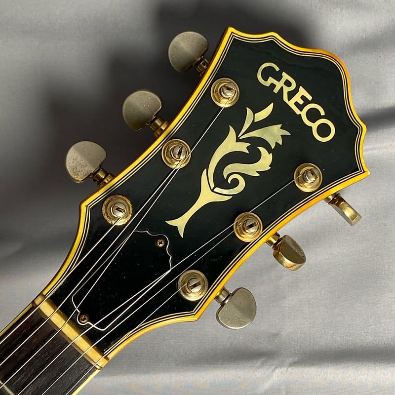 Yahoo!オークション - Greco グレコ MX-800 型番不明 79年製