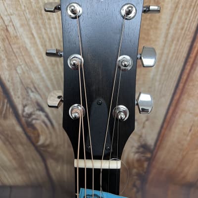 Taylor 214ce-K - Hawaiian Koa image 5