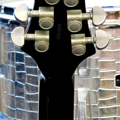 2003 Schecter Diamond Series C1XXX Electric Guitar! Seymour Duncan Humbuckers! VERY NICE!!! image 8