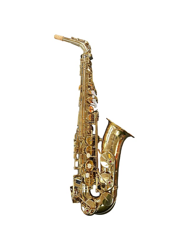 Yamaha YAS-82Z Custom Z Alto Saxophone | Reverb