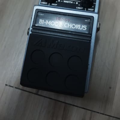 Reverb.com listing, price, conditions, and images for maxon-bc-01-bi-mode-chorus