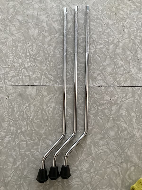 Gretsch Catalina floor tom legs Reverb