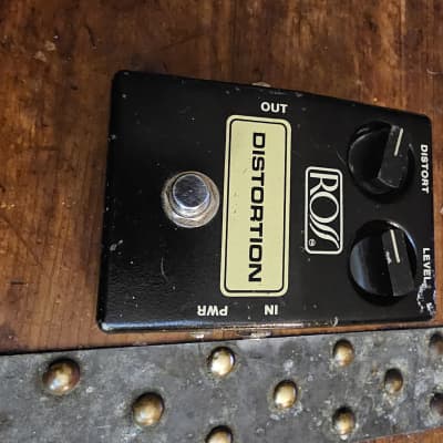 HUMPBACK ENGINEERING 4117 Bass EQ [06/27] | Reverb Canada