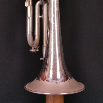 Besson Westminster Bb Cornet 1976 Made in England | Reverb
