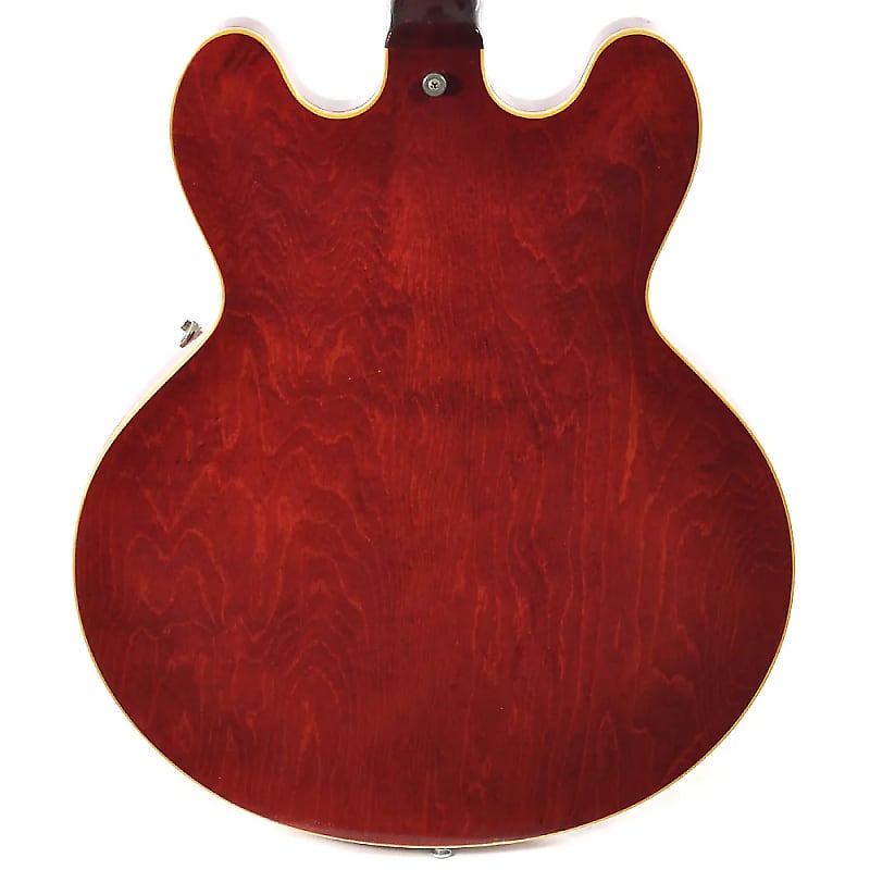 Gibson ES-330TD 1959 - 1961 imagen 3