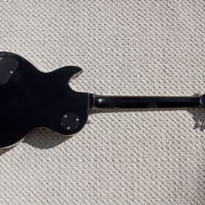 Spear RD 150 SE 2012 Holographic - Same Style As A Gibson Les Paul - A Very Rare, Unique Guitar image 17