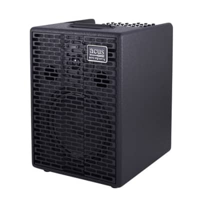 ACUS Wood One ForStrings AD, 350Watt, 6 Channels | Reverb