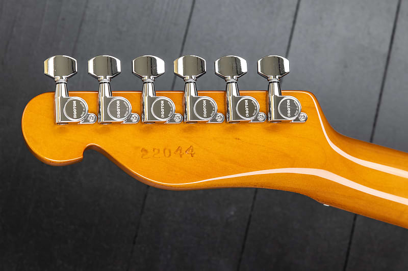 ご*ろ様 H.S Anderson HS-1 Mad Cat telecaste HS. Anderson HS Anderson HS1 Mad Cat 1 Vintage Reissue V2