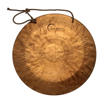 Dream Cymbals FENG22 Feng Wind 22" Gong image 1