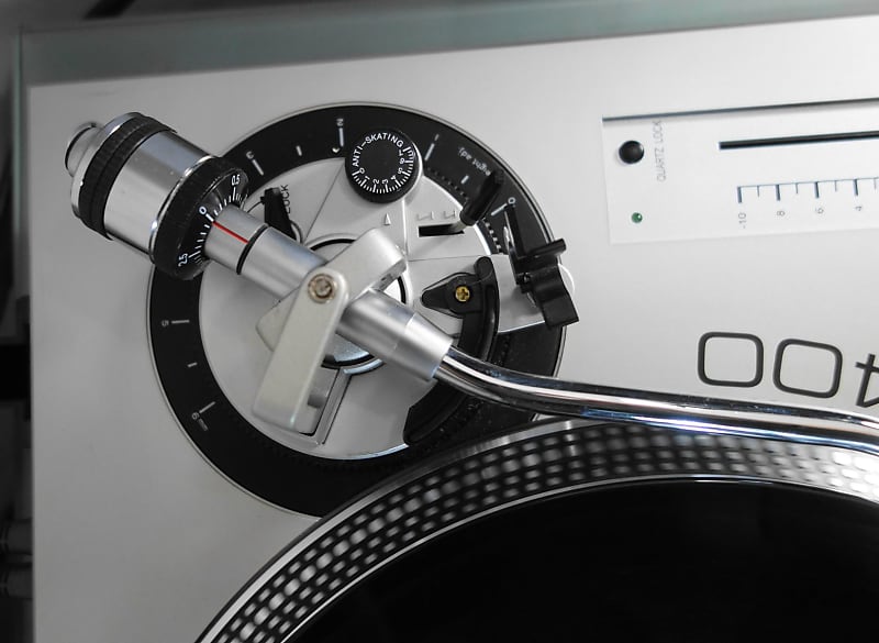 GEMINI PT 2400 High-Torque Direct Drive Professional Turntable - Platine  vinyle DJ