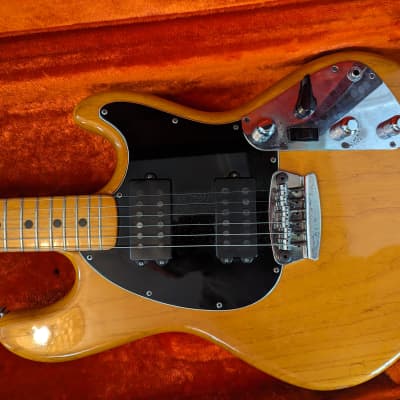 Music Man Stingray II Guitar 1977 - 1980 | Reverb