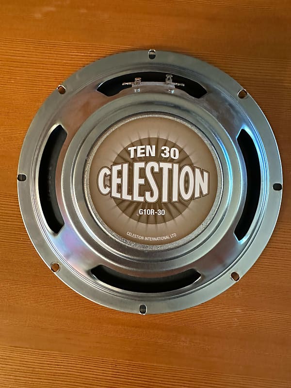 Celestion g10r cheap