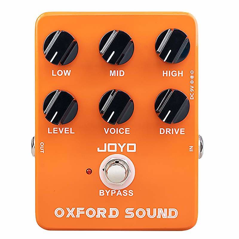 Joyo JF-22 Oxford Sound image 1
