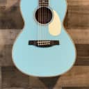 Paul Reed Smith SE P20E Powder Blue Parlor Limited Edition