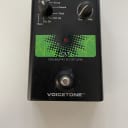 TC Helicon D1 Doubling & Detune Doubler Vocal Effect Pedal + Power Supply