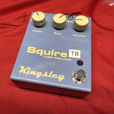 Reverb.com listing, price, conditions, and images for kingsley-squire