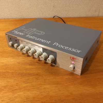 Guyatone HPC-1 (HIP ) Hyper Instrument Processor. BI-Phase