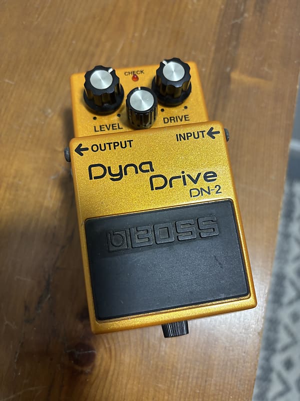 Boss DN-2 Dyna Drive