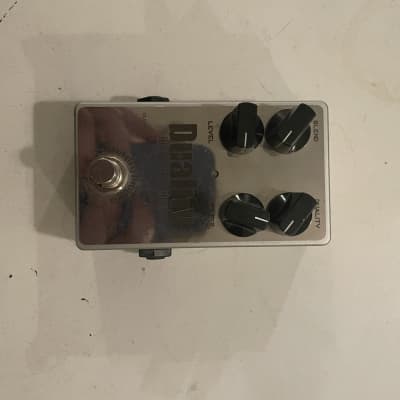 Reverb.com listing, price, conditions, and images for darkglass-electronics-duality-dual-fuzz-engine