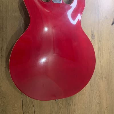 Greco EG-200 Late 60's | Reverb