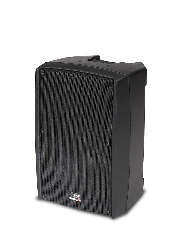 Audio Design Pro Live 10 WP black (10" passiv Speaker wetterfest) image 1