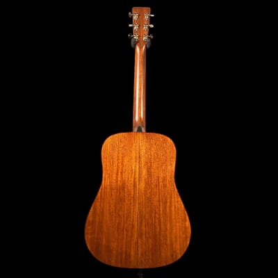 Martin D-18 Acoustic Guitar - Ambertone image 6