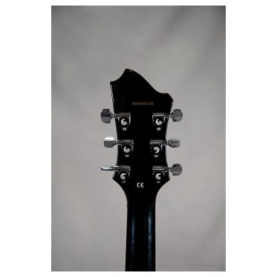 Hagstrom Suede LH image 4