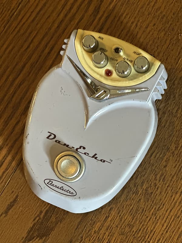 Danelectro Dan Echo
