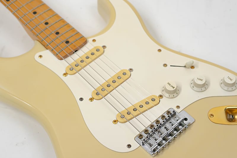 し*き様 Tokai Springy Sound エレキギター クリーム TANO GUITARS & LAB — オススメ商品情報！ Tokai ST-80 Springy