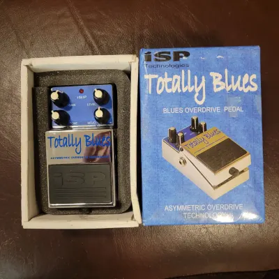 ISP Technologies Totally Blues for sale