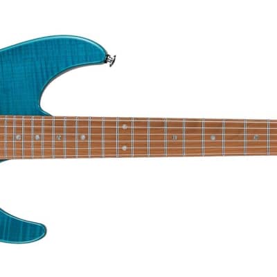 ギター Ibanez Prestige MM1 Ibanez MM1 Martin Miller Signature Electric Guitar