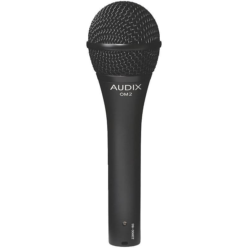 Audix i5 Dynamic Instrument Cardioid Microphone image 1