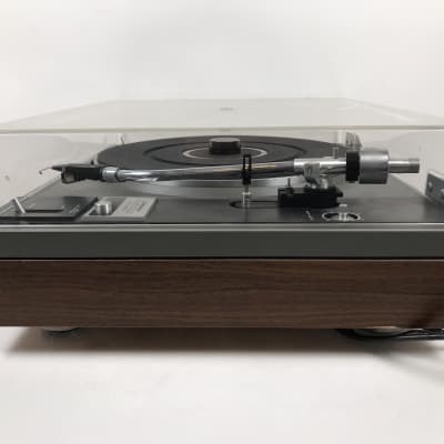 Vintage Pioneer PL-115D Automatic Return Stereo Turntable Record Player image 19