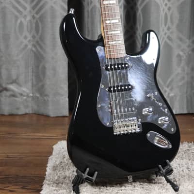 Fender Big Block Stratocaster for sale