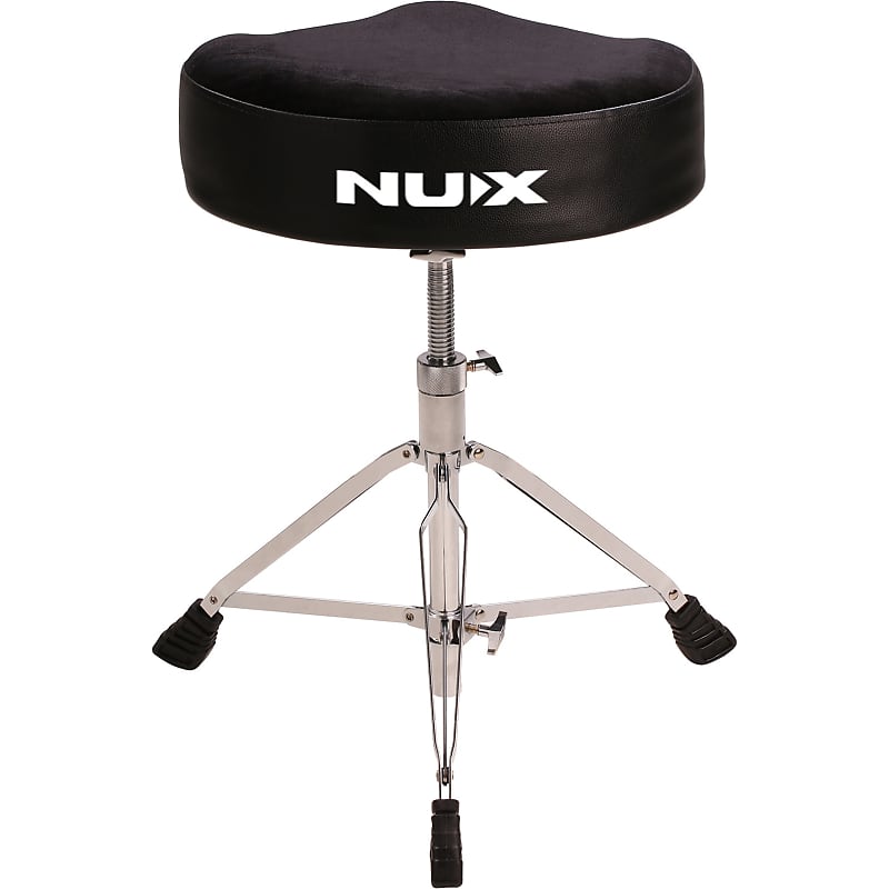Nux Drum Throne image 1