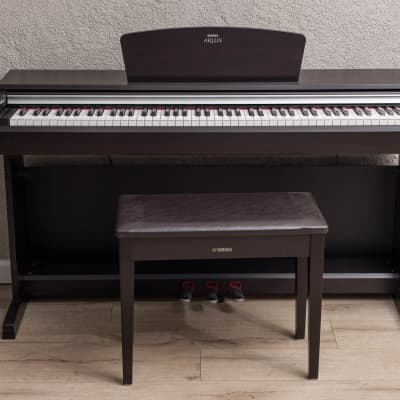 Yamaha Arius ydp-135 Digital Piano | Reverb