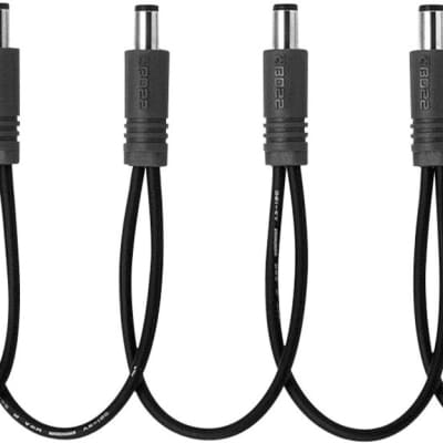 Boss PCS-20A Power Distribution Cable (8 Pedals) image 1