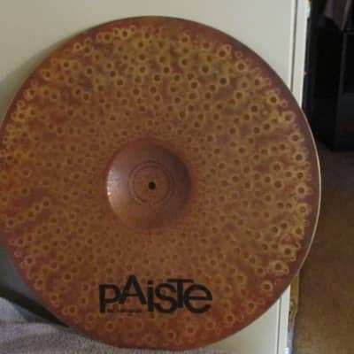 Paiste 20