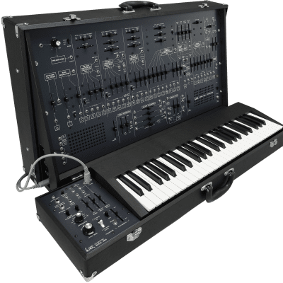 Korg ARP 2600 FS Semi-Modular Synthesizer