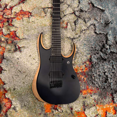 Ibanez RGDR4427FX Prestige Uppercut | Reverb