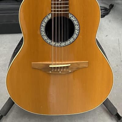 Ovation NNS778-9 | Reverb