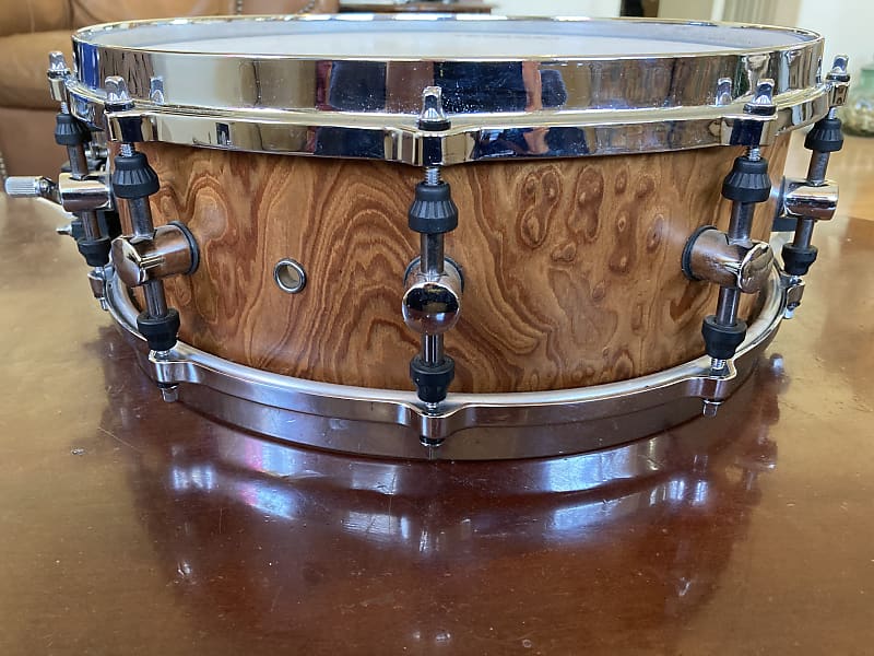 海外限定】 【スネア】SONOR S-CLASSIX Snare 5×14\