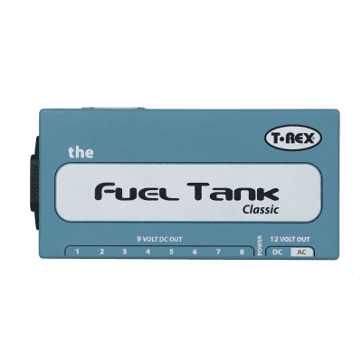 T-Rex Fuel Tank Classic