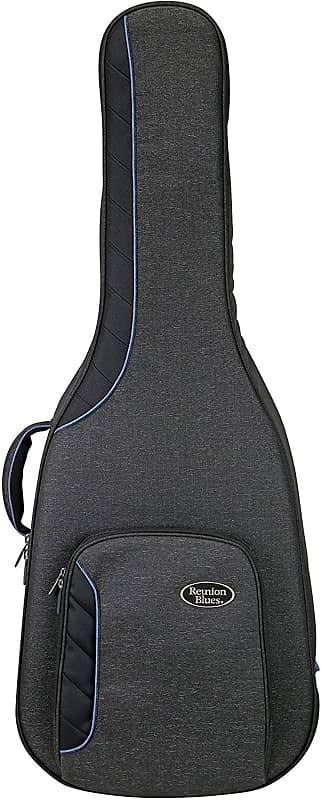 Reunion Blues RB Continental Voyager Dreadnought Acoustic Guitar Case (RBCA2) image 1